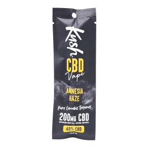 Kush CBD Vapepen